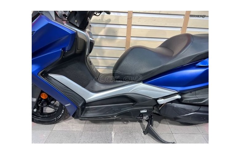 Kymco Downtown 350i 2021
