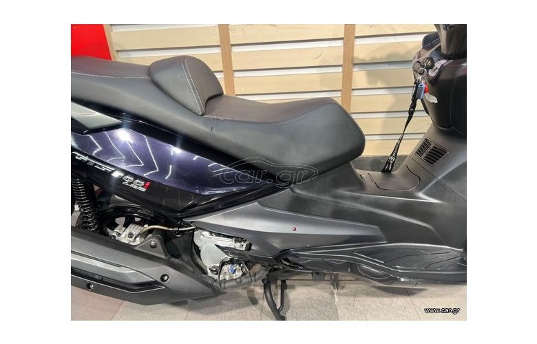 Sym GTS 300 2016