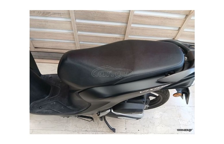 Honda Vision 110 2021