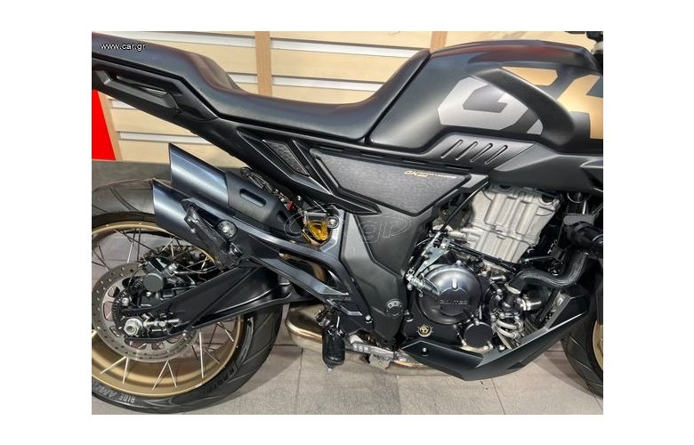 Zontes 350 GK 2025