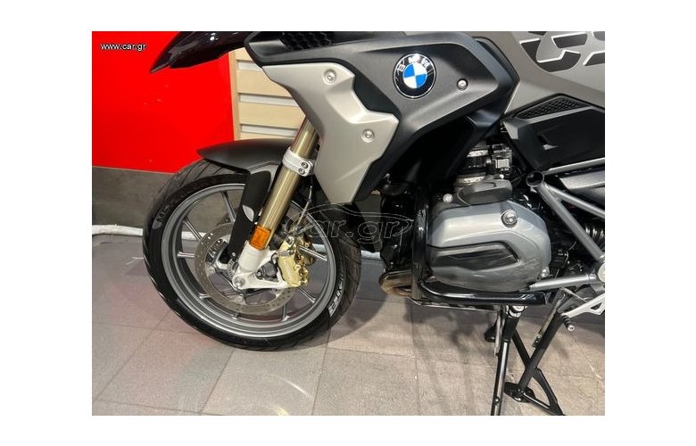 Bmw R 1200 GS LC 2017