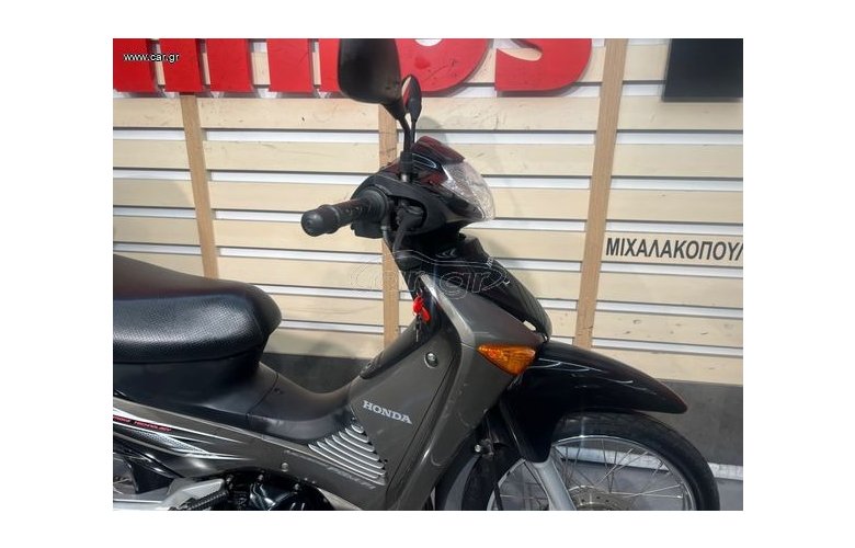 Honda Innova 125 2013