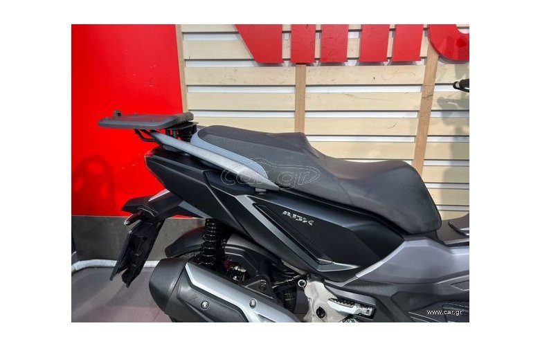Sym ADX 300 2025