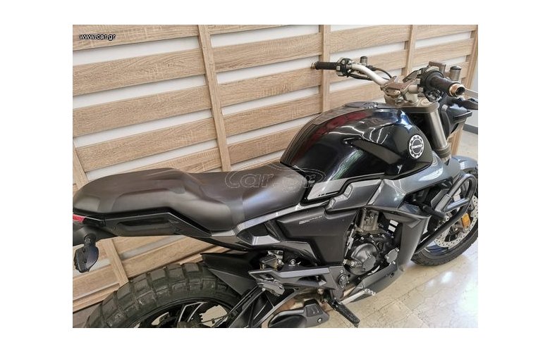 Daytona G155 2021