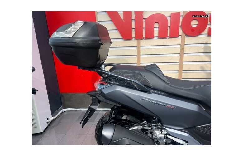 Sym Maxsym 400i 2025