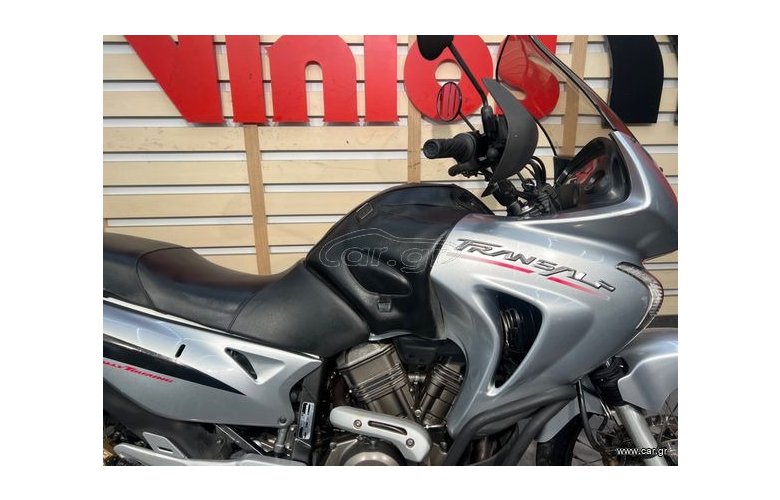 Honda XL 650V Transalp 2006