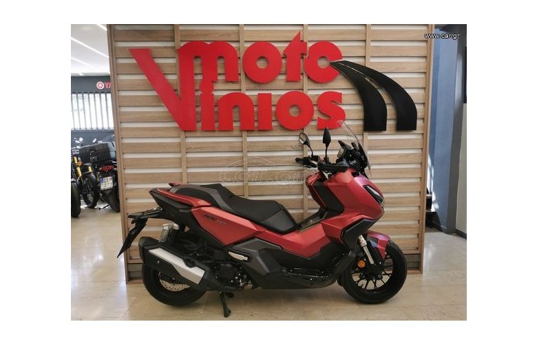 Honda ADV 350 2023