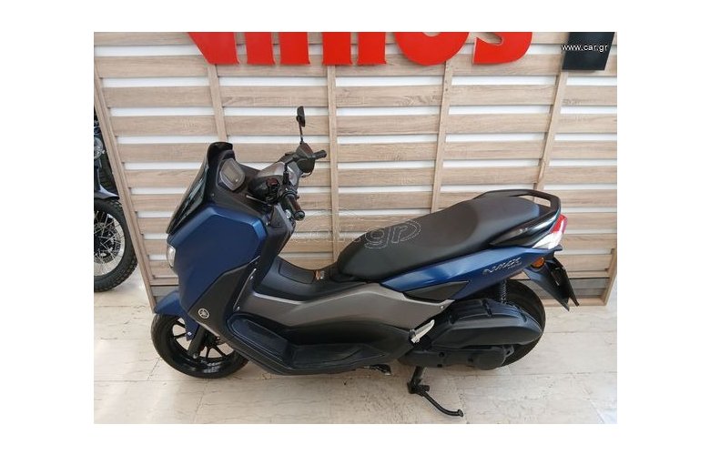Yamaha NMAX 155 2022