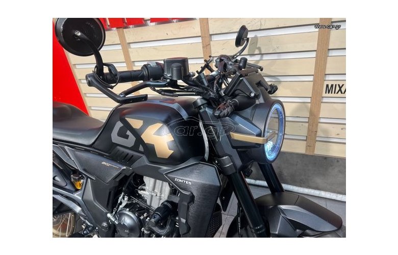 Zontes 350 GK 2025