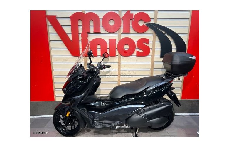 Zontes M 310 2024