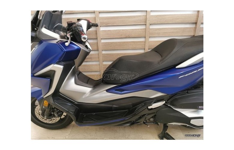 Honda Forza 350 2022