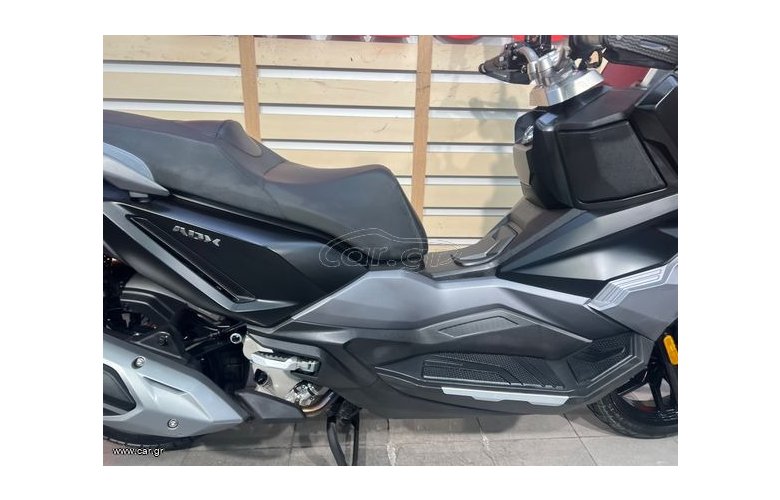 Sym ADX 300 2025