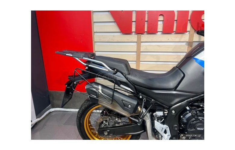 Voge DS525X 2024