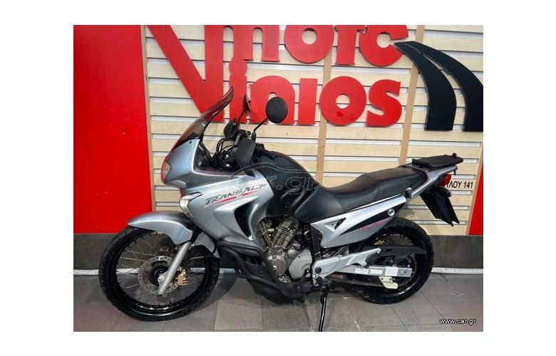 Honda XL 650V Transalp 2006