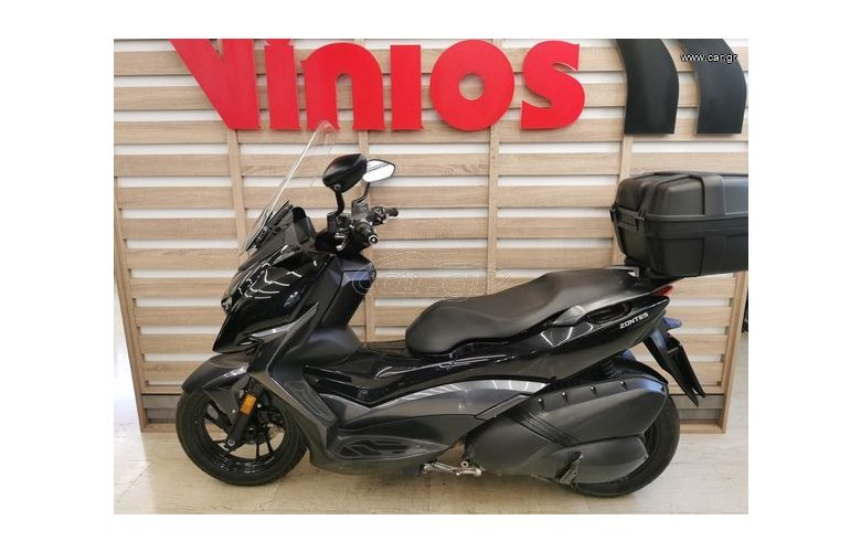 Zontes M 310 2023