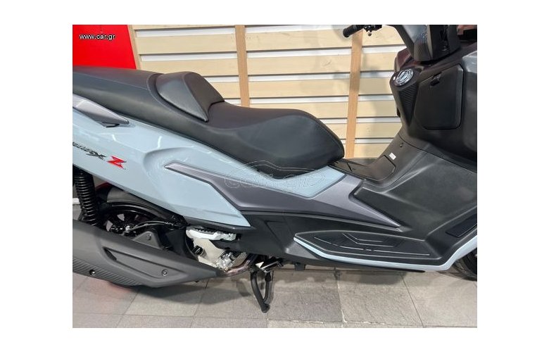 Sym JOYMAX Z 250 2025