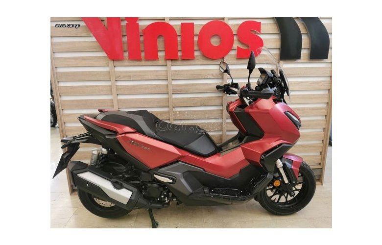 Honda ADV 350 2023