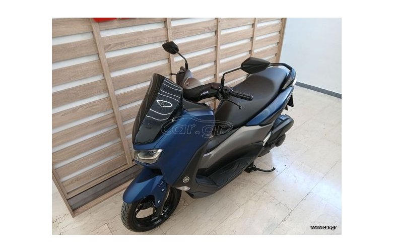 Yamaha NMAX 155 2022