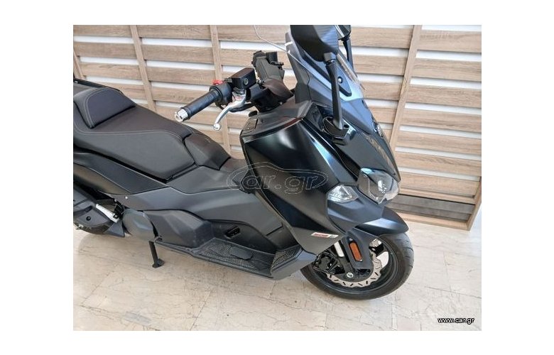 Sym MAXSYM TL 508 TCS 2026