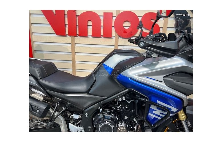 Voge DS525X 2024