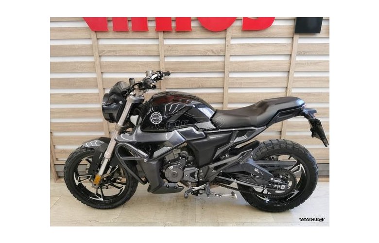 Daytona G155 2021