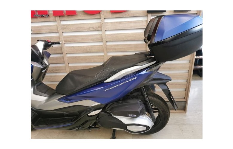 Honda Forza 350 2022