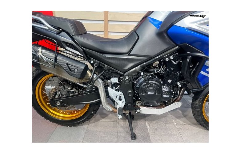 Voge DS525X 2024