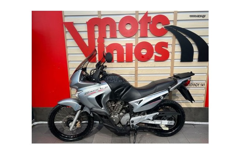 Honda XL 650V Transalp 2006