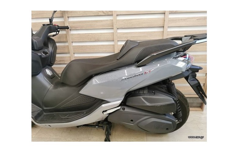 Sym Maxsym 400i 2024