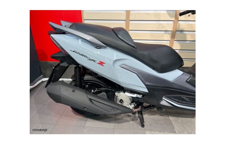 Sym JOYMAX Z 250 2025