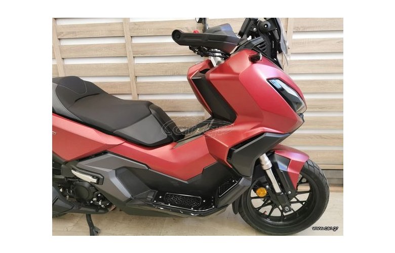 Honda ADV 350 2023