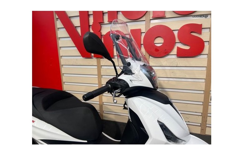 Piaggio Beverly 400 2023