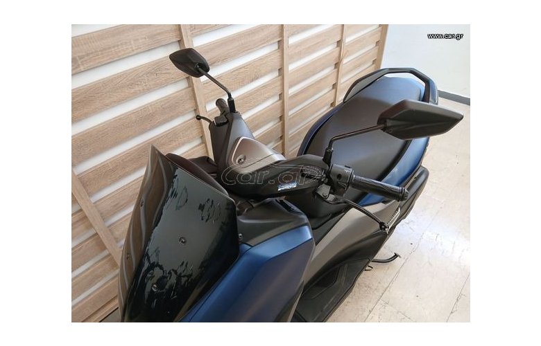 Yamaha NMAX 155 2022