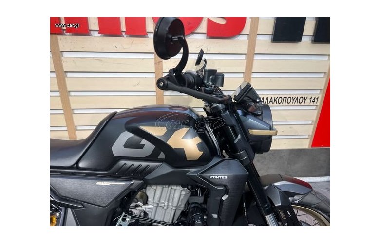 Zontes 350 GK 2025