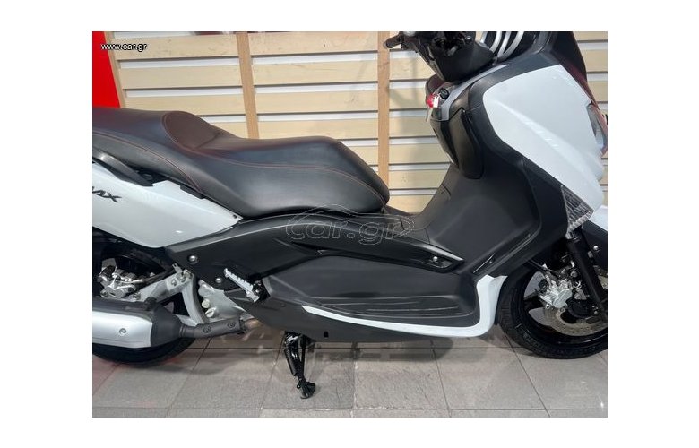 YAMAHA XMAX250 2011