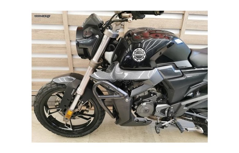 Daytona G155 2021