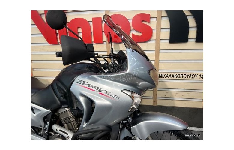 Honda XL 650V Transalp 2006