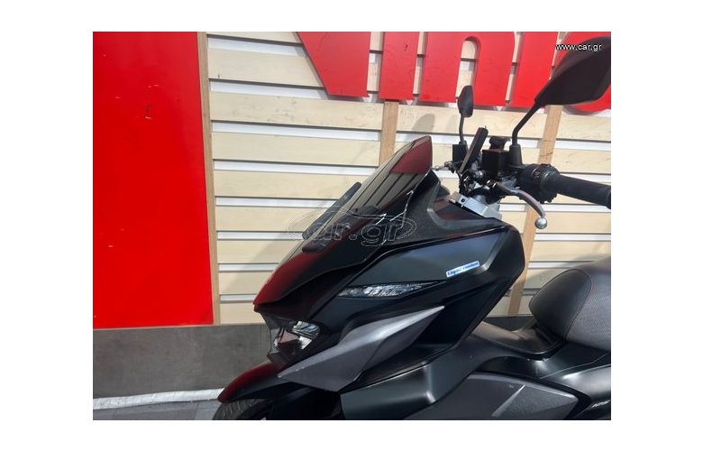 Sym Jet X 125 2022