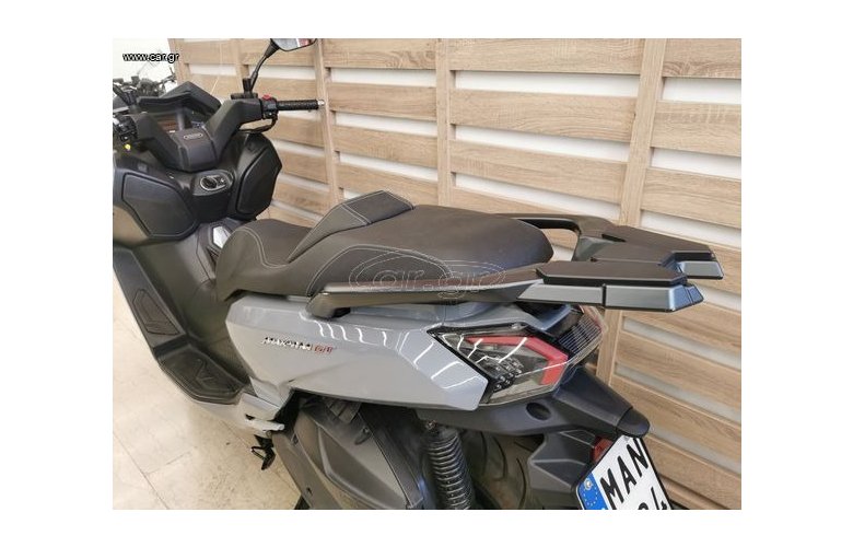 Sym Maxsym 400i 2024