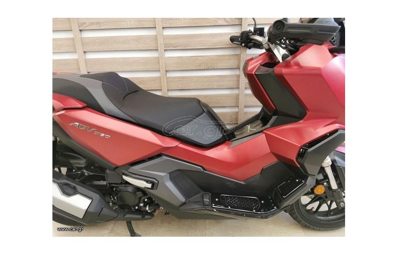 Honda ADV 350 2023