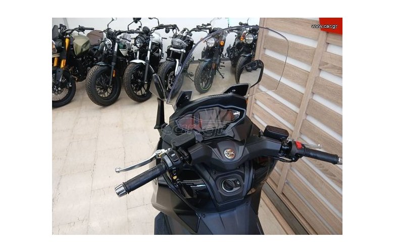 Sym MAXSYM TL 508 TCS 2026