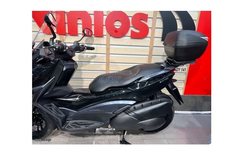 Zontes M 310 2024