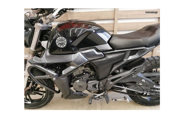 Daytona G155 2021