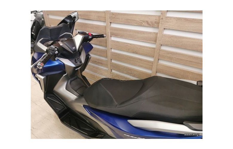 Honda Forza 350 2022