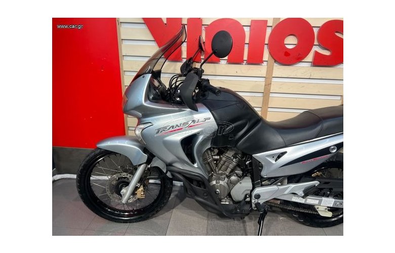 Honda XL 650V Transalp 2006