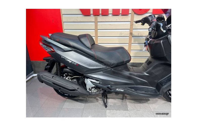 Sym GTS 300 2015