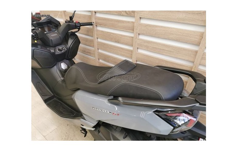 Sym Maxsym 400i 2024