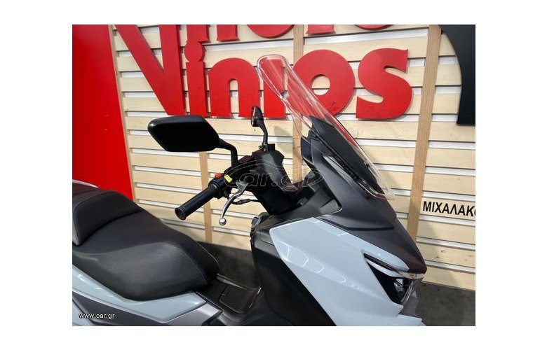 Sym JOYMAX Z 250 2025