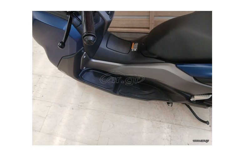 Yamaha NMAX 155 2022