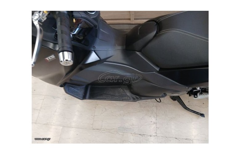 Sym MAXSYM TL 508 TCS 2026